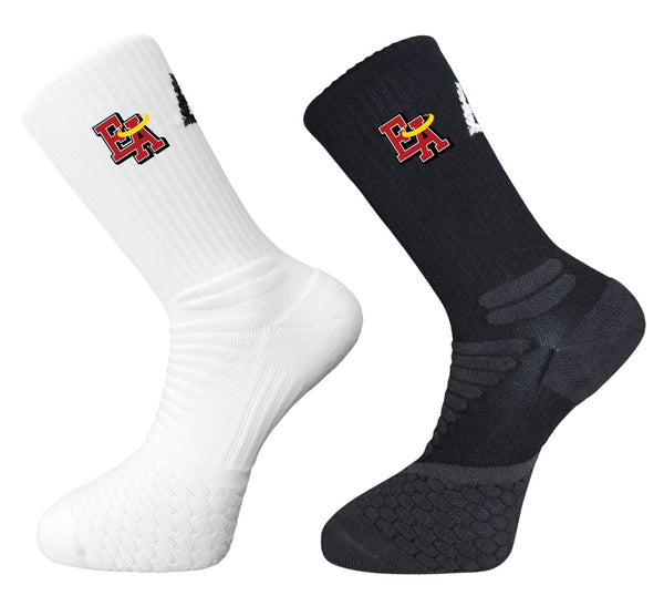 Enduro Socks | East High School Halo Ultimate Spring 2026