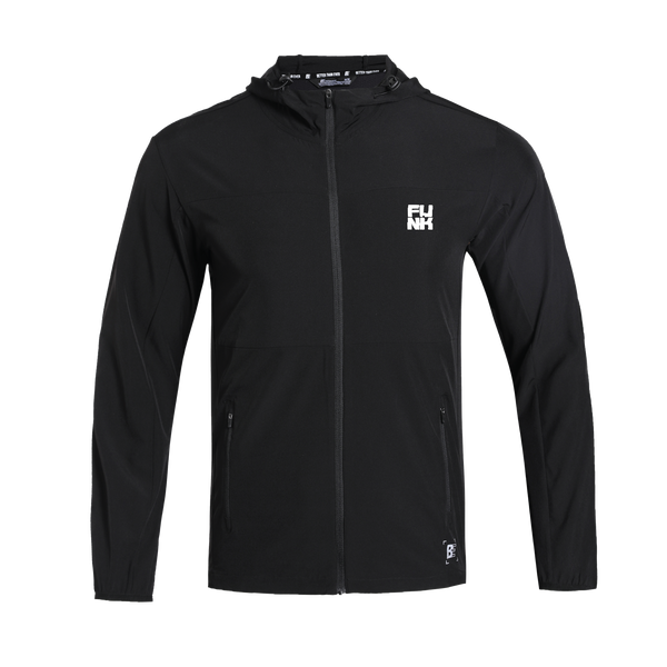 Flyweight Breaker Jacket | Gettysburg Pan Fried Funk Fall 2026