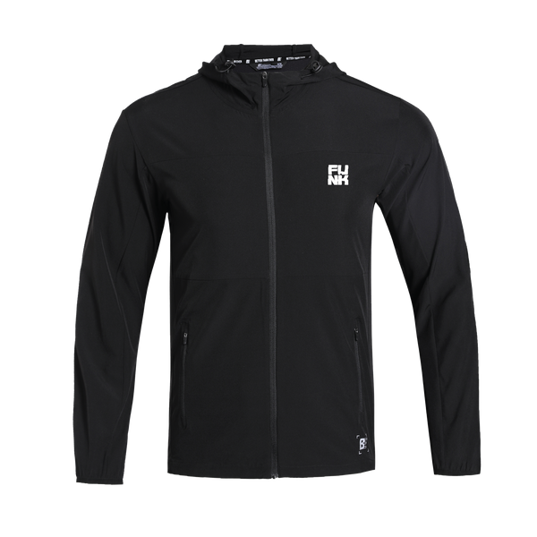 Flyweight Breaker Jacket | Gettysburg Pan Fried Funk Fall 2026