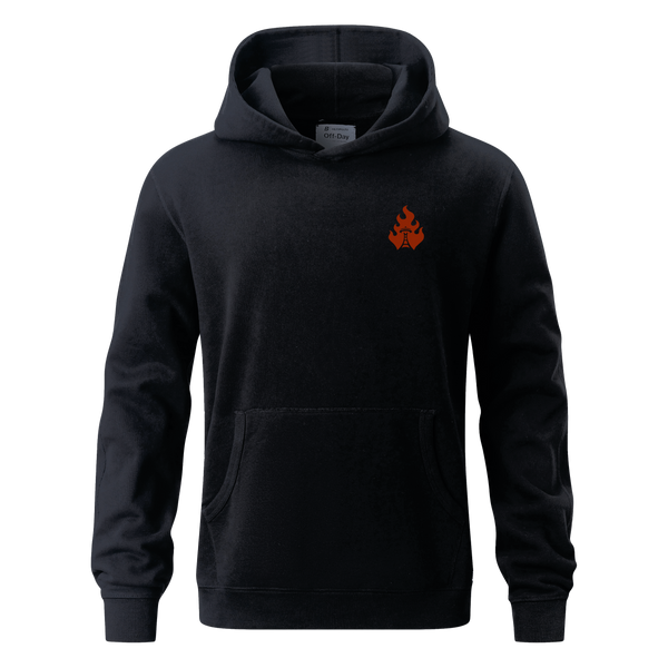 Off-Day Heavyweight Hoodie | Seattle Riot Spring 2026