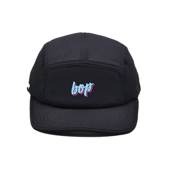 AeroLite Lo-Pro 5-Panel Hat | Seattle BOP Fall 2026