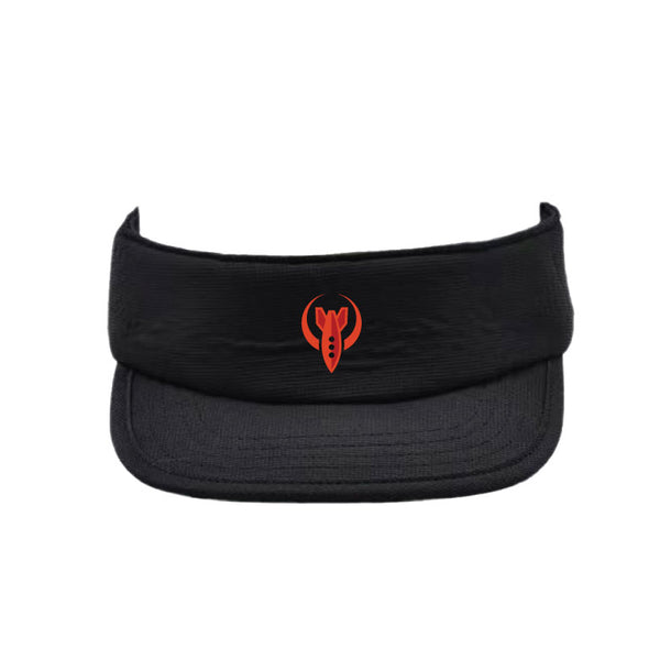 AirLite Visor | Colorado Johnny Cashed Summer 2026