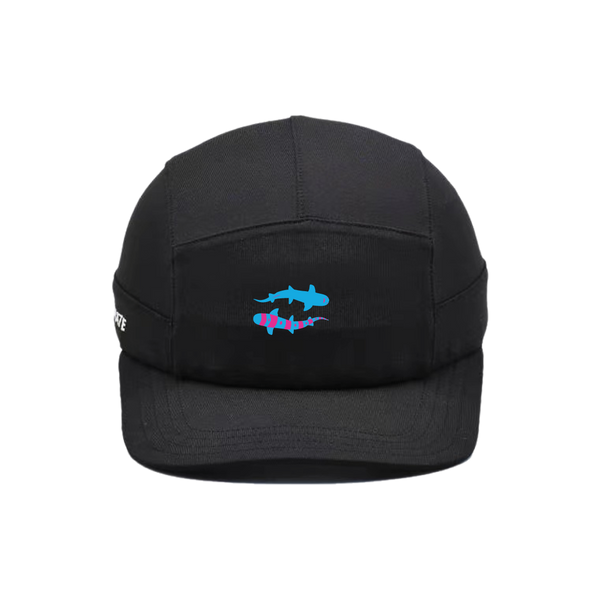 AeroLite No-Pro 5-Panel Hat | SoCal Flipside Spring 2026