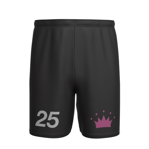 Basic Sub N-Weave Pro Shorts | Middlebury College Pranksters Spring 2026