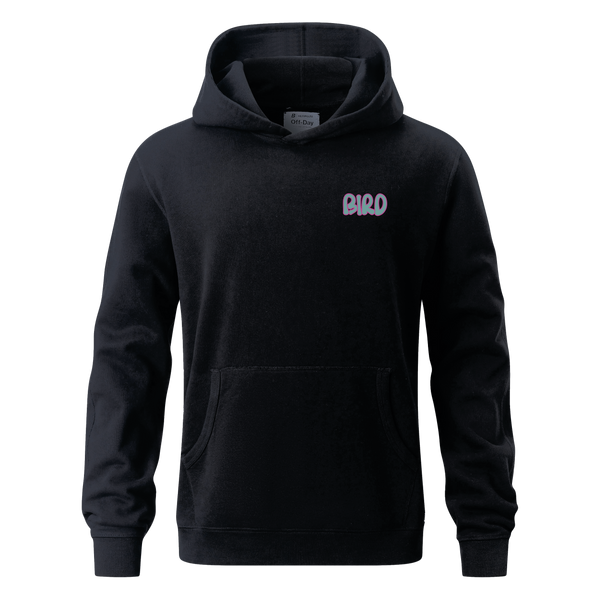 Off-Day Heavyweight Hoodie | Minneapolis Bird Spring 2026