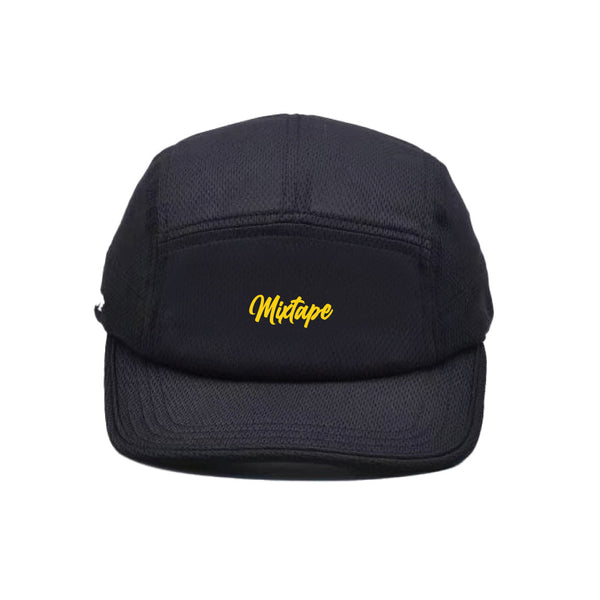AeroLite Lo-Pro 5-Panel Hat | Seattle Mixtape Summer 2026