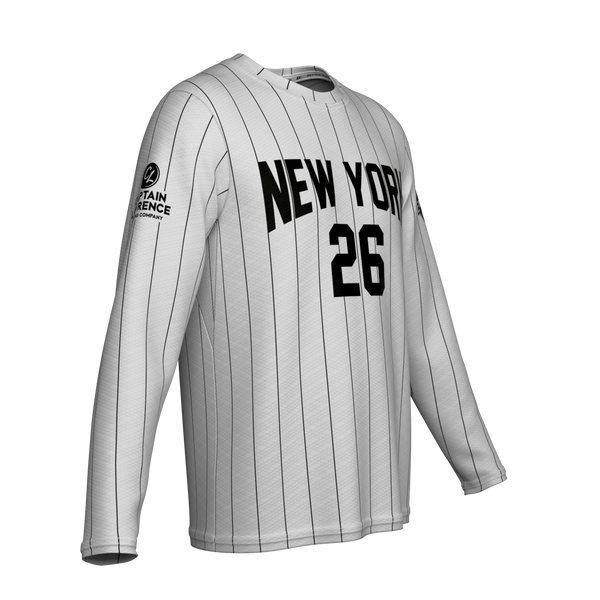 Full Sub APX Long Sleeve (GAME DAY LIGHT) | New York Empire Friends and Family June 2026