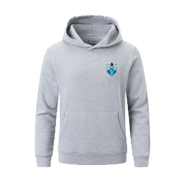 Off-Day Heavyweight Hoodie | Denver Molly Brown Summer 2026