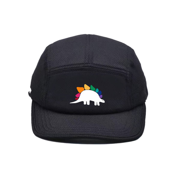 AeroLite Lo-Pro 5-Panel Hat | University of Vermont Ruckus Fan Store January 2025