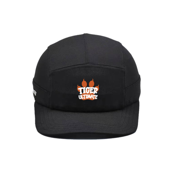 AeroLite No-Pro 5-Panel Hat | Tenafly Middle School Spring 2026