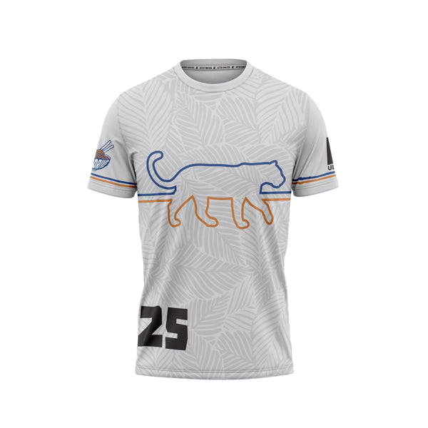 Full Sub N-Knit Short Sleeve (LIGHT) | Athens Drive Ultimate Fall 2026
