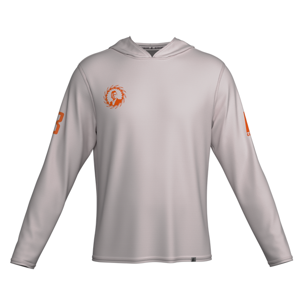Full Sub APX Sun Hoodie | Raleigh Ring of Fire Summer 2026