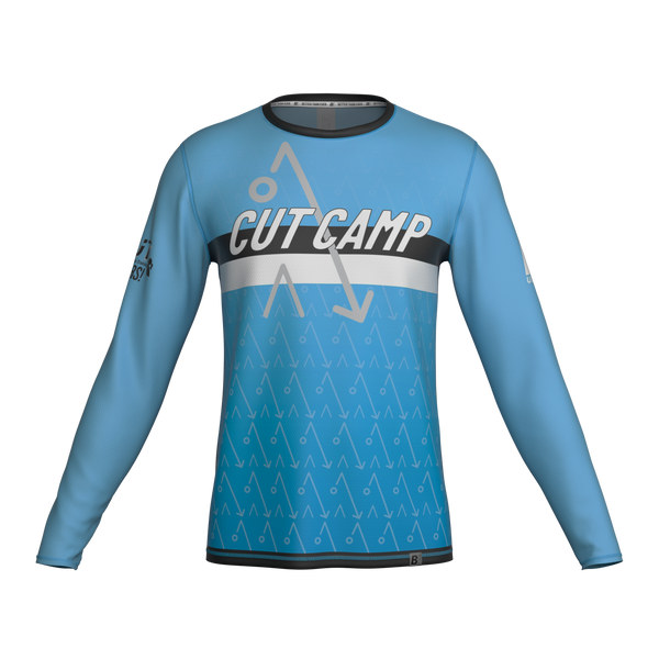 Full Sub N-Knit Long Sleeve (ELITE) | CUT Camp Chicago Elite 2026
