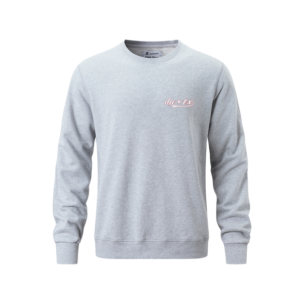 Off-Day Heavyweight Crewneck | Austin Doublewide August 2026