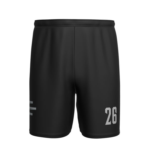 Full Sub N-Weave Pro Shorts | Washington DC Truck Stop August 2026