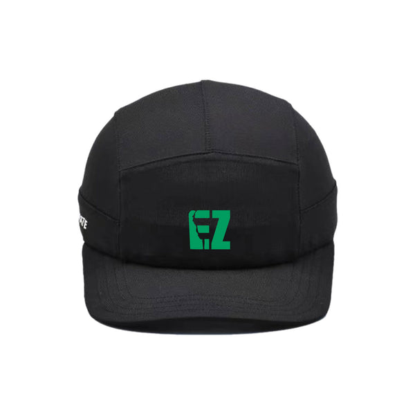 AeroLite No-Pro 5-Panel Hat | Delaware EZ Summer Fan Store 2024