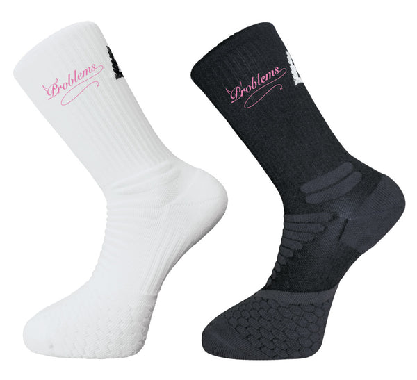Enduro Socks | San Antonio Problems Spring 2026