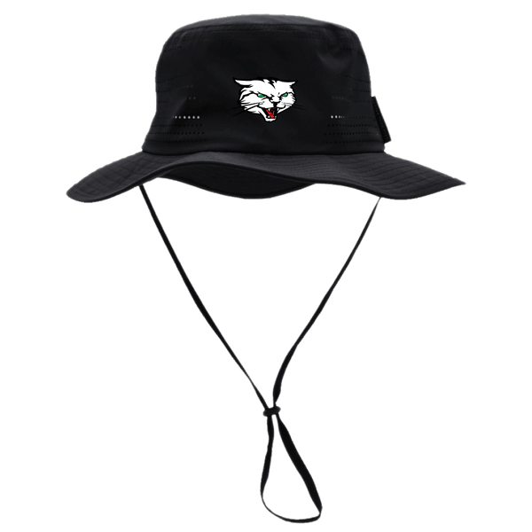 Elite Bucket Sun Hat | Indianapolis Alleycats Friends and Family 2026