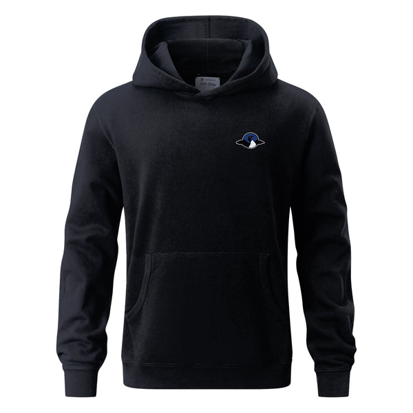 Off-Day Heavyweight Hoodie | Minneapolis Pop Summer 2026