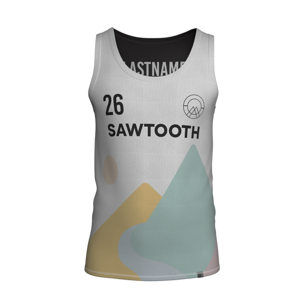 Full Sub MeshLite Reversible | Boise Sawtooth Summer 2026