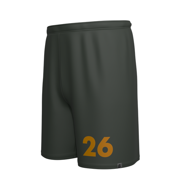 Full Sub N-Weave Pro Shorts | Portland Rhino Slam Summer 2026