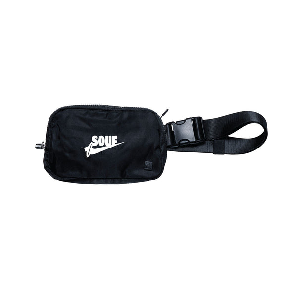 Off-Day Belt Bag | Seattle SOUF Summer 2026