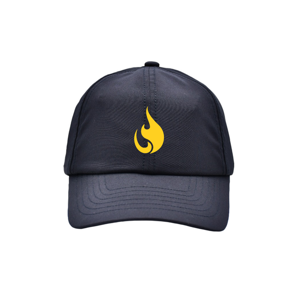 FlyLite No-Pro Hat | Pittsburgh Temper Summer 2026