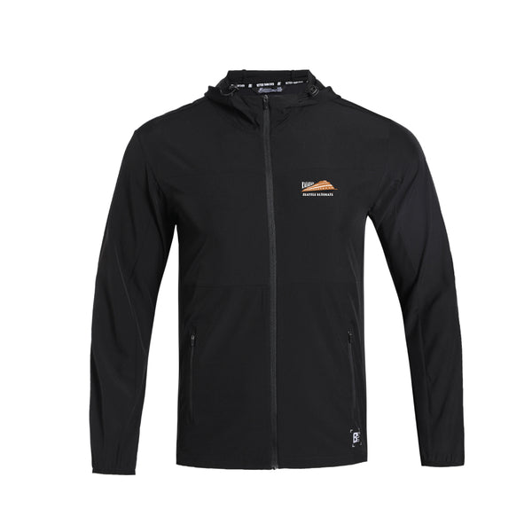 Flyweight Breaker Jacket | Seattle Kalakala Summer 2026