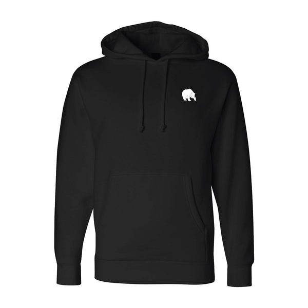 Premium Heavyweight Hoodie | University of Northern Colorado Upstream Spring 2026