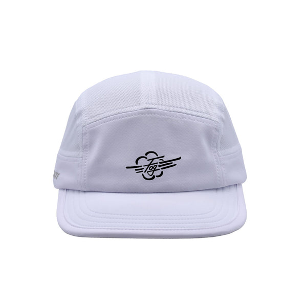 AeroLite Lo-Pro 5-Panel Hat | Shepherdstown Winc City Fog Summer 2026