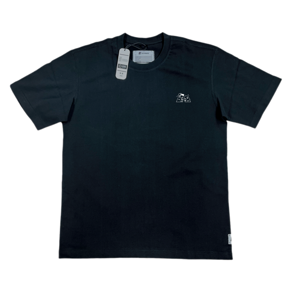 Off-Day Cotton Tee | New York City XIST August 2026