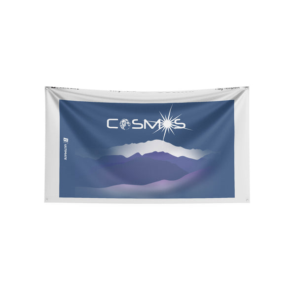 Full Sub Flag (DARK) | Colorado Cosmos Summer 2026
