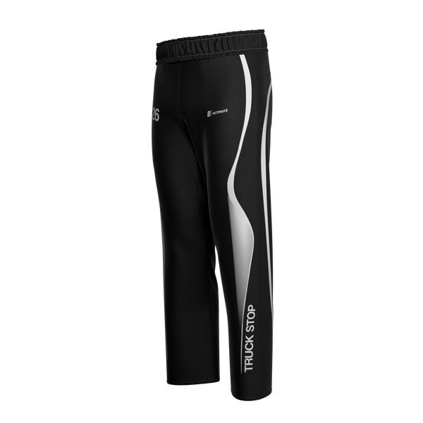 Full Sub GridTech Straight Leg Pants | Washington DC Truck Stop August 2026