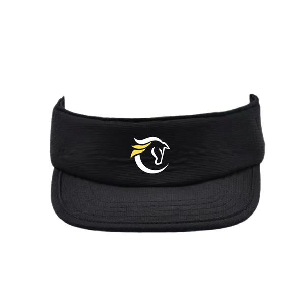 AirLite Visor Hat | Connecticut Colt August 2025