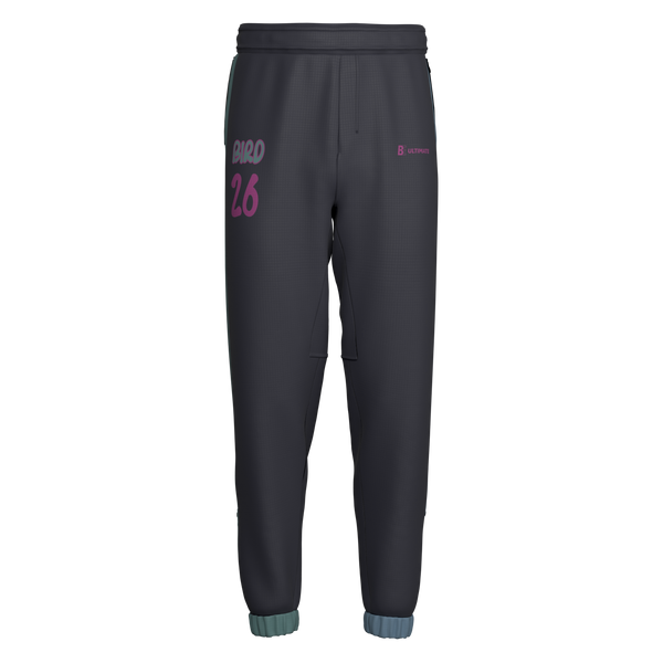 Full Sub GridTech Pants | Minneapolis Bird Spring 2026