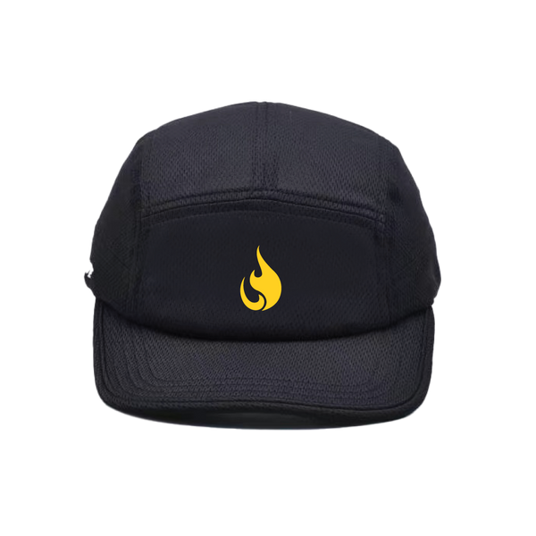 AeroLite Lo-Pro 5-Panel Hat | Pittsburgh Temper Summer 2026