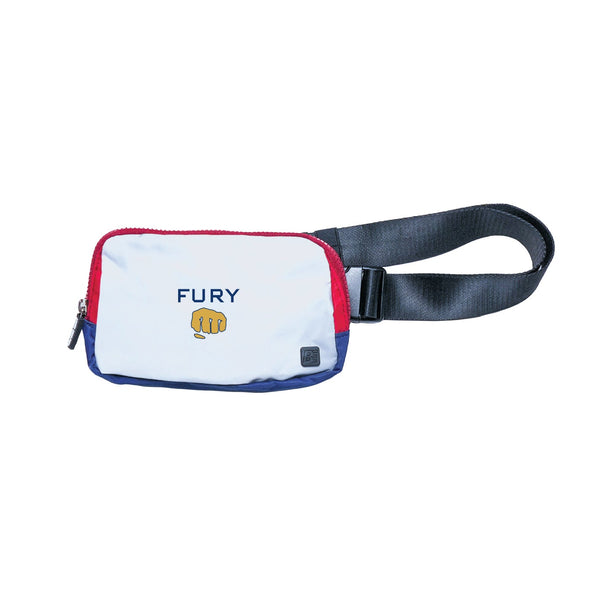 Off-Day Belt Bag | San Francisco Fury September 2026