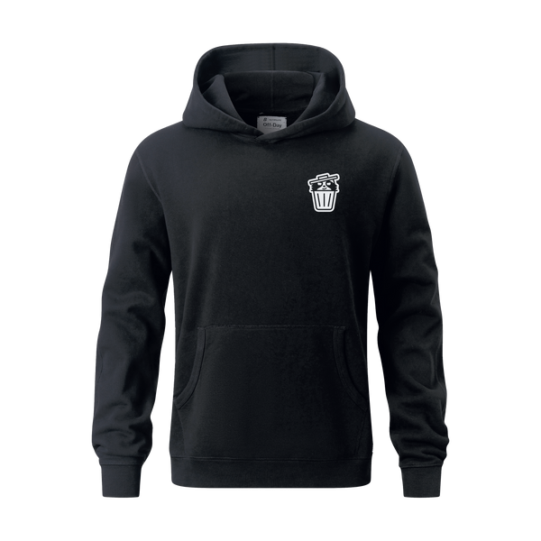 Off-Day Heavyweight Hoodie (RACCOON) | Denver Mile High Trash Spring 2026