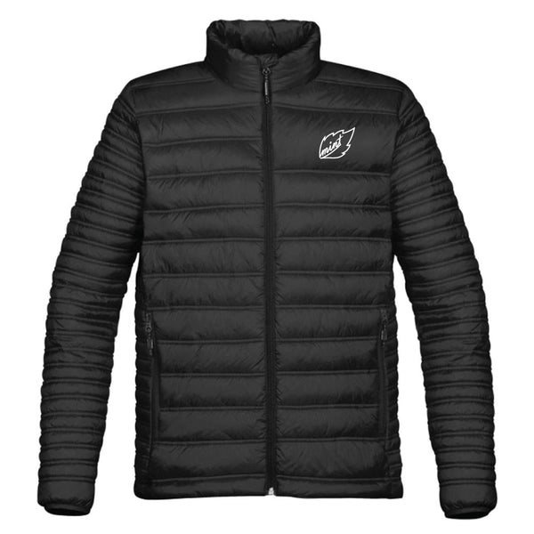 Thermal Jacket | Atlanta Mint Spring 2026
