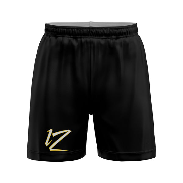 Full Sub N-Weave Shorts | Purple Haze Spring 2025 Fan Store