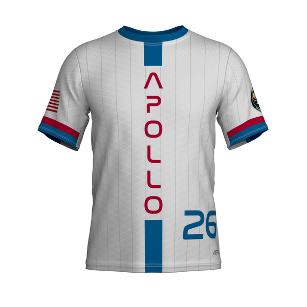 Full Sub APX Short Sleeve (LIGHT) | Huntsville Apollo Spring 2026