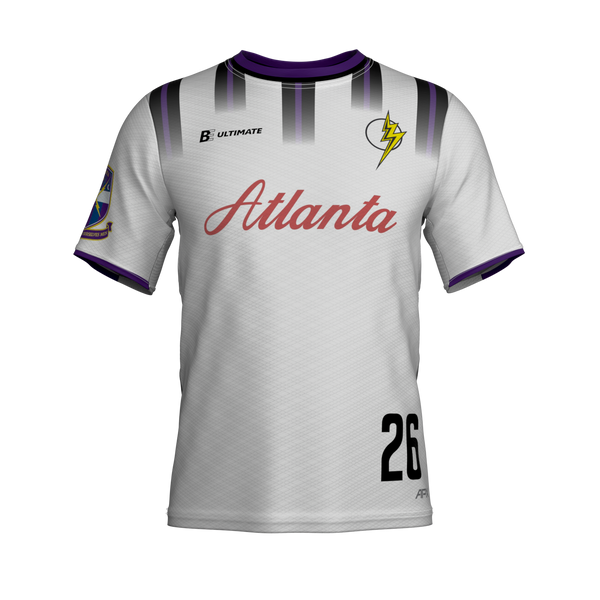 Full Sub APX Short Sleeve (LIGHT) | Atlanta Chain Lightning Summer 2026