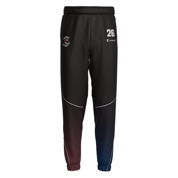 Full Sub GridTech Pants | SUNY Buffalo Green Eggs and Ham Spring 2026