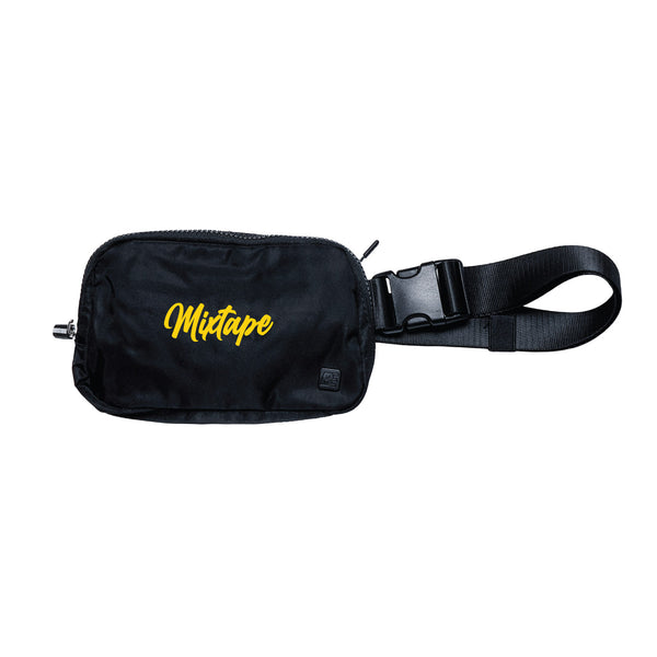 Off-Day Belt Bag | Seattle Mixtape August 2025