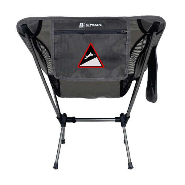 Sideline Ultralight Chair | Colorado Springs Incline Summer 2026