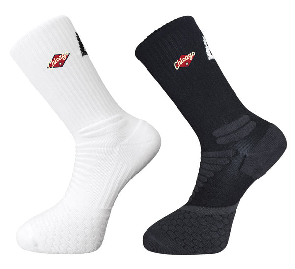 Enduro Socks | Chicago Dish Ultimate August 2026