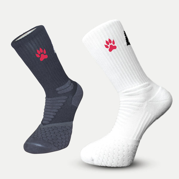 Enduro Socks | Korea Baekho Spring 2026