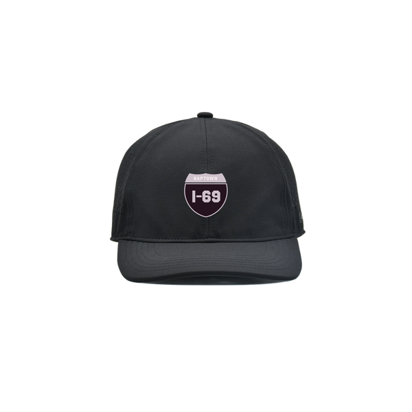 FlyLite Pro Hat (I69) | Indianapolis Ultimate I-69 OnRamp Parking Lot August 2026