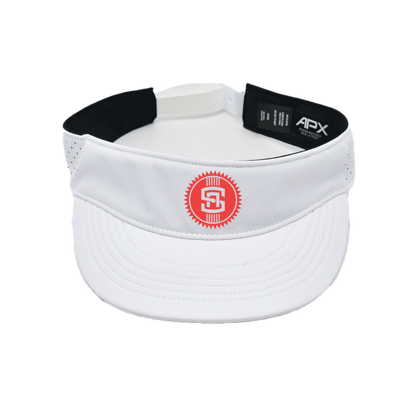 AirLite Pro Visor | Austin Sol Spring Friends and Family 2026