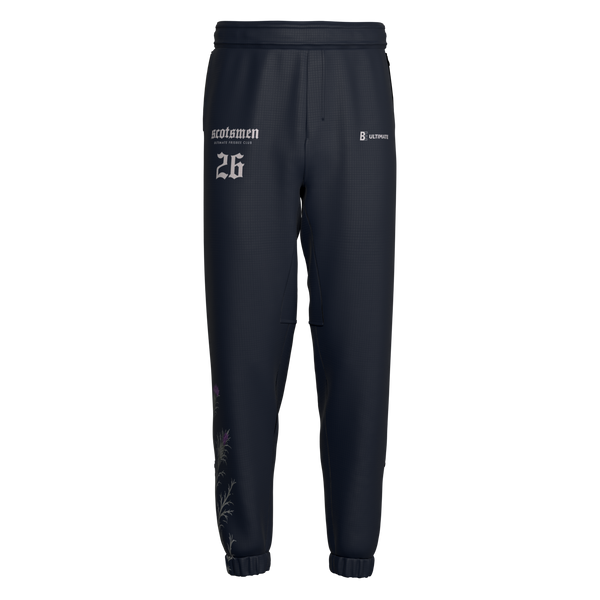 Full Sub GridTech Pants | Utah State University Scotsmen Summer 2026